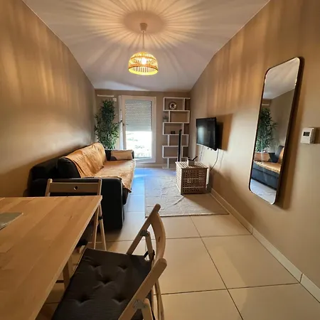 T2 Apartamento